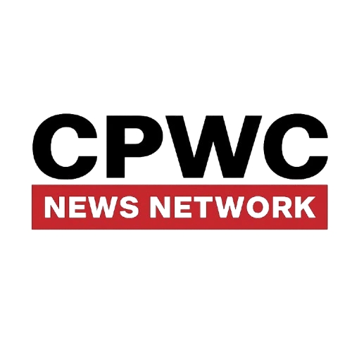 CPWC News Logo